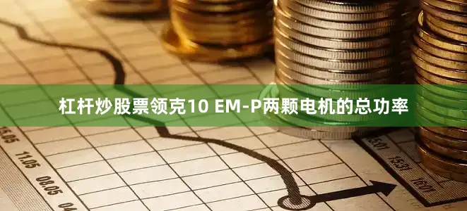 杠杆炒股票领克10 EM-P两颗电机的总功率
